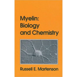 Myelin: Biology and Chemistry