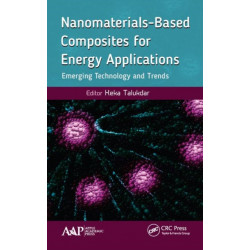 Nanomaterials-Based Composites for Energy Applications: Emerging Technology and Trends