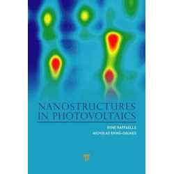 Nanostructures in Photovoltaics