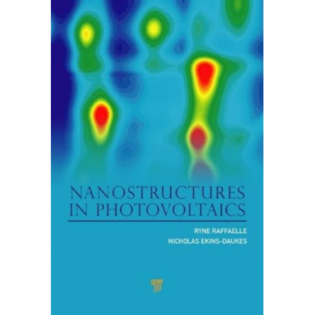 Nanostructures in Photovoltaics