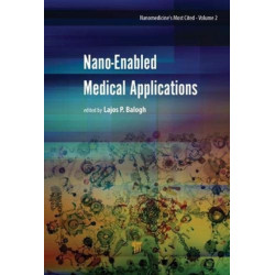 Nano-Enabled Medical Applications
