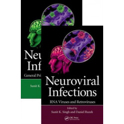 Neuroviral Infections: Two Volume Set