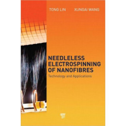 Needleless Electrospinning of Nanofibers: Technology and Applications