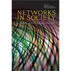 Networks in Society: Links and Language