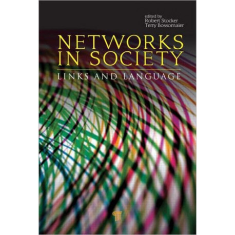 Networks in Society: Links and Language