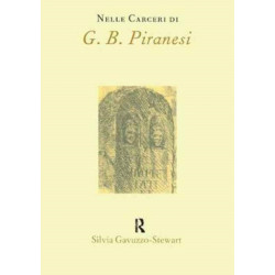 Nelle Carceri di G.B.Piranesi