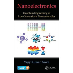 Nanoelectronics: Quantum Engineering of Low-Dimensional Nanoensembles