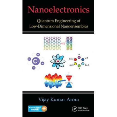 Nanoelectronics: Quantum Engineering of Low-Dimensional Nanoensembles