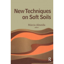New Techniques on Soft Soils