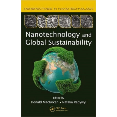 Nanotechnology and Global Sustainability