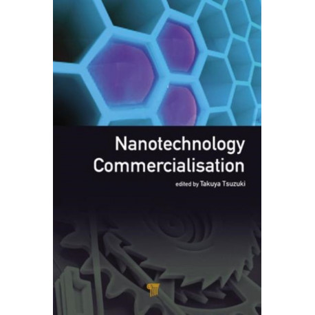 Nanotechnology Commercialization