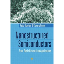 Nanostructured Semiconductors: From Basic Research to Applications