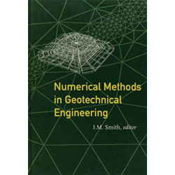 Numerical Methods in Geotechnical Engineering: Proceedings of the third European conference, Manchester, 7-9 September 1994