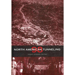 North American Tunneling 1988
