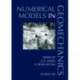 Numerical Models in Geomechanics: Proceedings of the 8th International Symposium NUMOG VIII, Rome, Italy, 10-12 April 2002