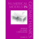 Numerical Models in Geomechanics: Proceedings of the Ninth International Symposium on 'Numerical Models in Geomechanics - NUMOG IX', Ottawa, Canada, 25-27 August 2004