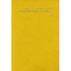 Palaeoecology of Africa, volume 14