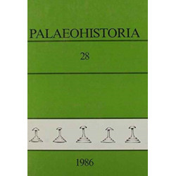 Palaeohistoria 28: Institute of Archaeology, Groningen, the Netherlands