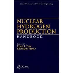 Nuclear Hydrogen Production Handbook