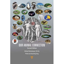 Our Animal Connection: What Sapiens Can Learn from Other Species