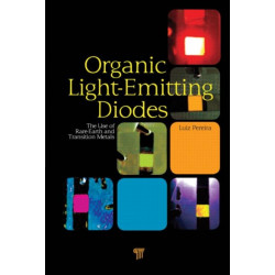 Organic Light Emitting Diodes: The Use of Rare Earth and Transition Metals