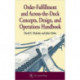 Order-Fulfillment and Across-the-Dock Concepts, Design, and Operations Handbook