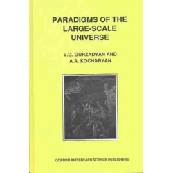 Paradigms of the Large-Scale Universe