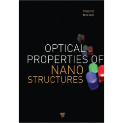 Optical Properties of Nanostructures