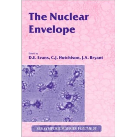 The Nuclear Envelope: Vol 56