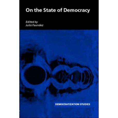 On the State of Democracy