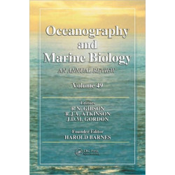 Oceanography and Marine Biology: An annual review. Volume 49
