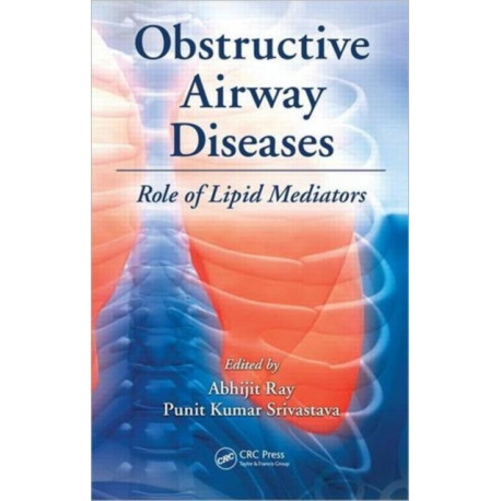 Obstructive Airway Diseases: Role of Lipid Mediators