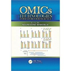 OMICs Technologies: Tools for Food Science
