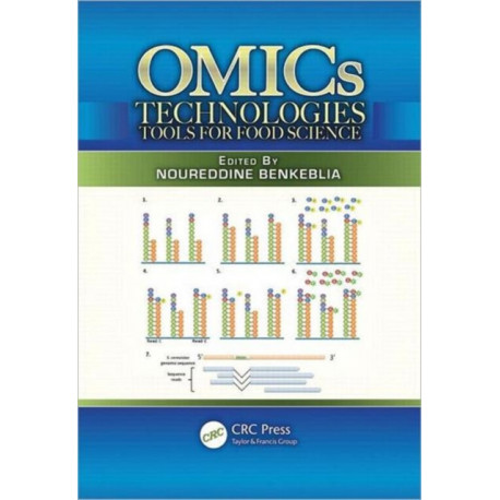OMICs Technologies: Tools for Food Science