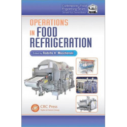 Operations in Food Refrigeration