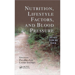 Nutrition, Lifestyle Factors, and Blood Pressure