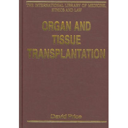 Organ and Tissue Transplantation