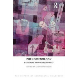 Phenomenology: Responses and Developments