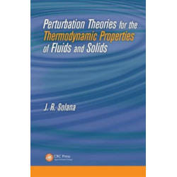 Perturbation Theories for the Thermodynamic Properties of Fluids and Solids
