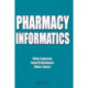Pharmacy Informatics