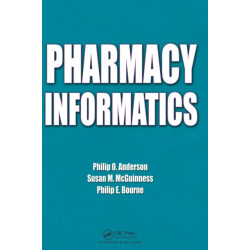 Pharmacy Informatics