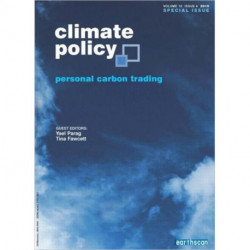 Personal Carbon Trading