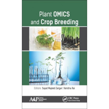Plant OMICS and Crop Breeding