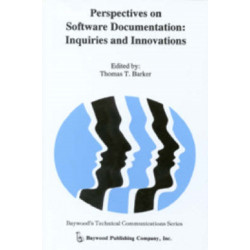 Perspectives on Software Documentation: Inquiries and Innovations