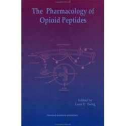 Pharmacology of Opioid Peptides