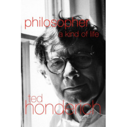 Philosopher A Kind Of Life
