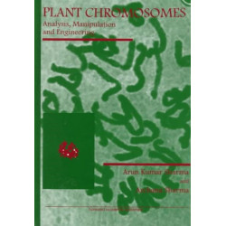 Plant Chromosomes: Analysis, Manipulation and Engineering