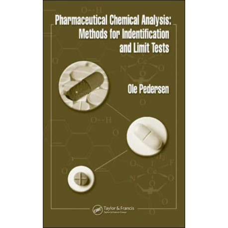 Pharmaceutical Chemical Analysis: Methods for Identification and Limit Tests
