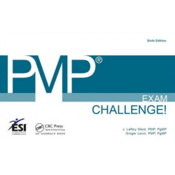 PMP® Exam Challenge!