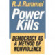 Power Kills: Democracy as a Method of Nonviolence